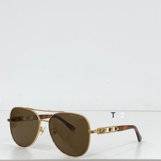 2024.04.08 Original Quality Balenciaga Sunglasses 711