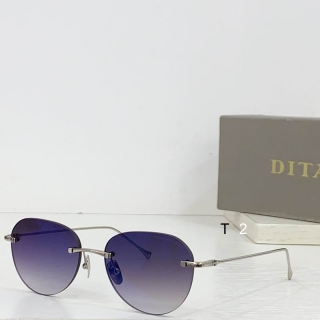 2024.04.08 Original Quality Dita Sunglasses 1078