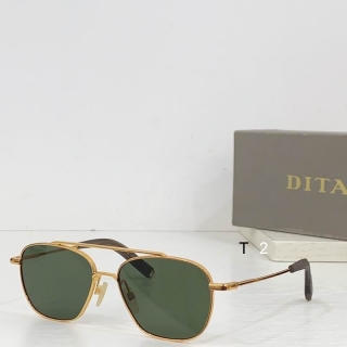 2024.04.08 Original Quality Dita Sunglasses 1069