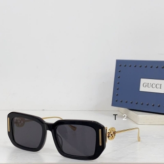 2024.04.08 Original Quality Gucci Sunglasses 3472