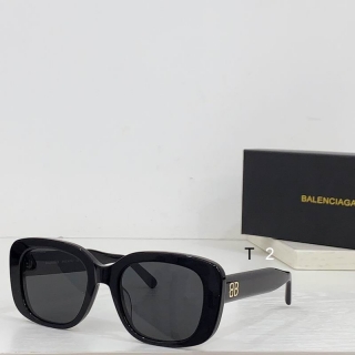 2024.04.08 Original Quality Balenciaga Sunglasses 716