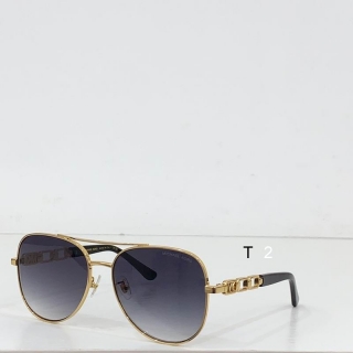 2024.04.08 Original Quality Balenciaga Sunglasses 715
