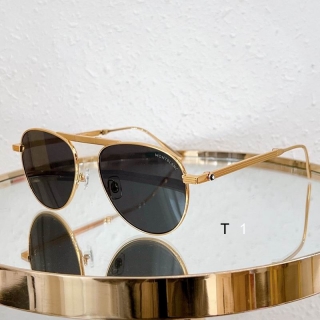 2024.04.08 Original Quality Montblanc Sunglasses 924