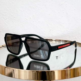 2024.04.08  Original Quality Prada Sunglasses 3292