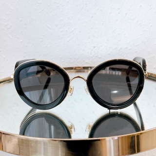 2024.04.08 Original Quality Loewe Sunglasses 749