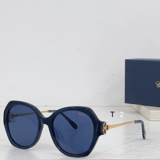 2024.04.08 Original Quality Chopard Sunglasses 491
