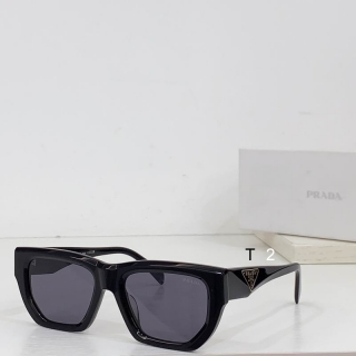 2024.04.08  Original Quality Prada Sunglasses 3310