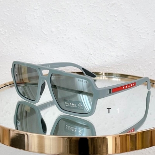 2024.04.08  Original Quality Prada Sunglasses 3295