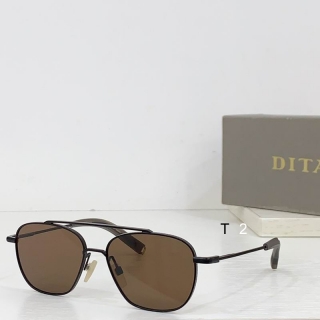 2024.04.08 Original Quality Dita Sunglasses 1070