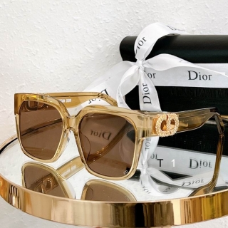 2024.04.08 Original Quality Dior Sunglasses 1544