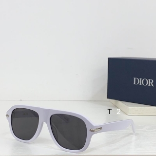 2024.04.08 Original Quality Dior Sunglasses 1538