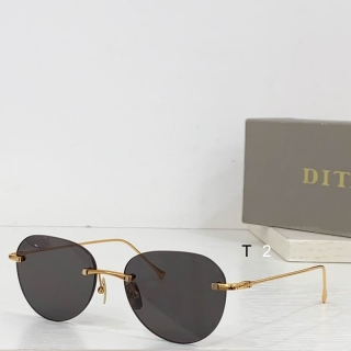 2024.04.08 Original Quality Dita Sunglasses 1079