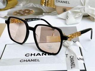 2024.04.08 Original Quality Chanel Sunglasses 3835