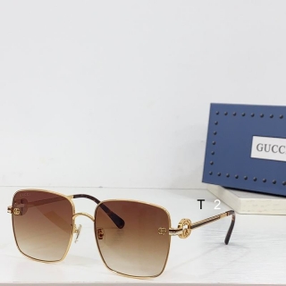 2024.04.08 Original Quality Gucci Sunglasses 3441