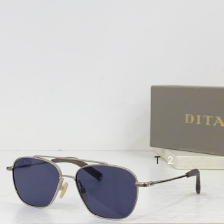 2024.04.08 Original Quality Dita Sunglasses 1068
