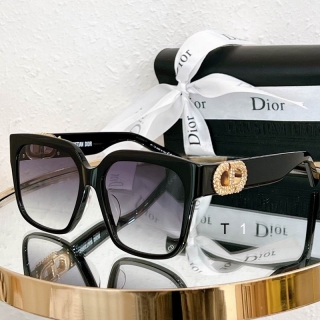2024.04.08 Original Quality Dior Sunglasses 1547