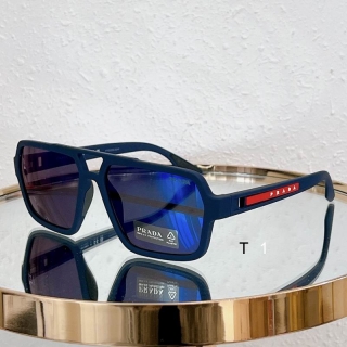 2024.04.08  Original Quality Prada Sunglasses 3296