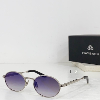 2024.04.08 Original Quality Maybach Sunglasses 1470