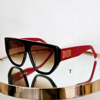 2024.04.08 Original Quality Dior Sunglasses 1527