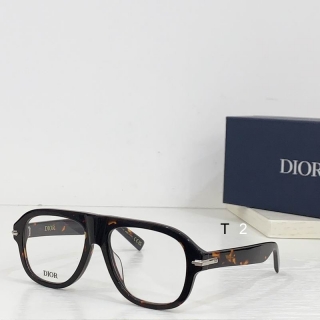 2024.04.08 Original Quality Dior Sunglasses 1542
