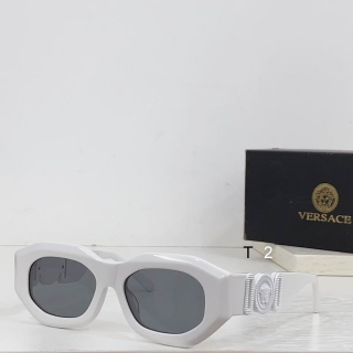 2024.04.08   Original Quality Versace Sunglasses 2124