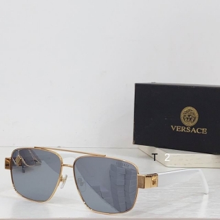 2024.04.08   Original Quality Versace Sunglasses 2133