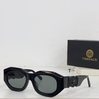 2024.04.08   Original Quality Versace Sunglasses 2122
