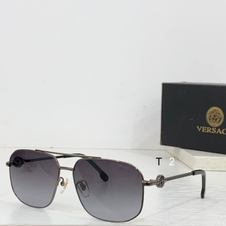 2024.04.08   Original Quality Versace Sunglasses 2113