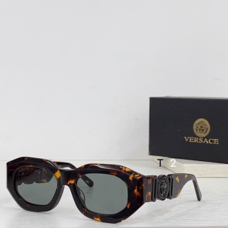 2024.04.08   Original Quality Versace Sunglasses 2118