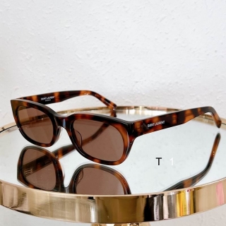 2024.04.08 Original Quality YSL Sunglasses 1408