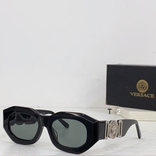 2024.04.08   Original Quality Versace Sunglasses 2123