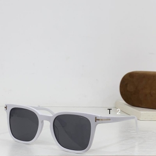 2024.04.08  Original Quality Tom Ford Sunglasses 1643