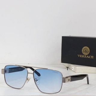 2024.04.08   Original Quality Versace Sunglasses 2135