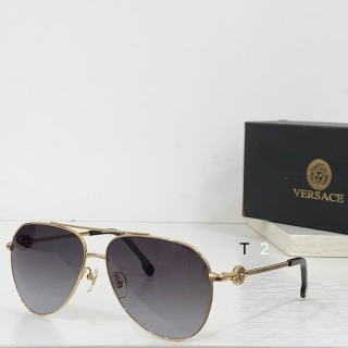 2024.04.08   Original Quality Versace Sunglasses 2111