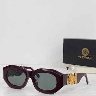 2024.04.08   Original Quality Versace Sunglasses 2126