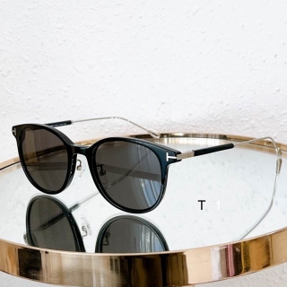 2024.04.08  Original Quality Tom Ford Sunglasses 1652