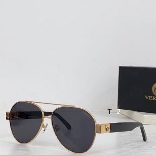 2024.04.08   Original Quality Versace Sunglasses 2094