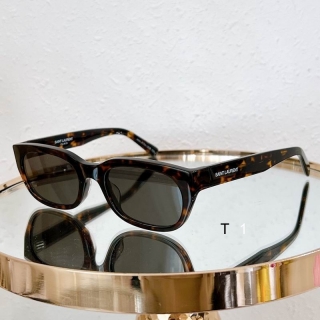 2024.04.08 Original Quality YSL Sunglasses 1407