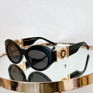 2024.04.08   Original Quality Versace Sunglasses 2130