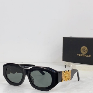2024.04.08   Original Quality Versace Sunglasses 2128