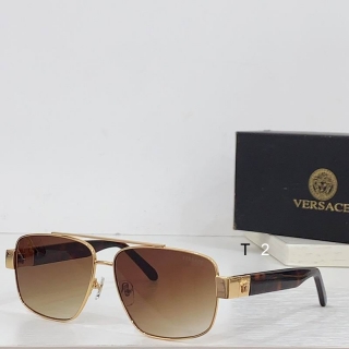 2024.04.08   Original Quality Versace Sunglasses 2134
