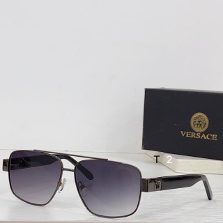 2024.04.08   Original Quality Versace Sunglasses 2132