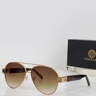 2024.04.08   Original Quality Versace Sunglasses 2095