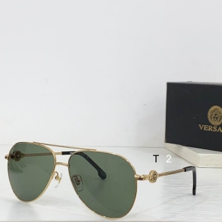 2024.04.08   Original Quality Versace Sunglasses 2106