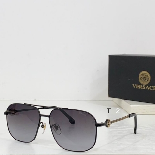 2024.04.08   Original Quality Versace Sunglasses 2116