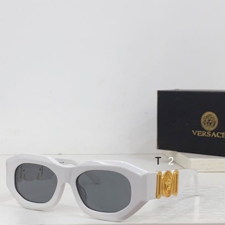 2024.04.08   Original Quality Versace Sunglasses 2125
