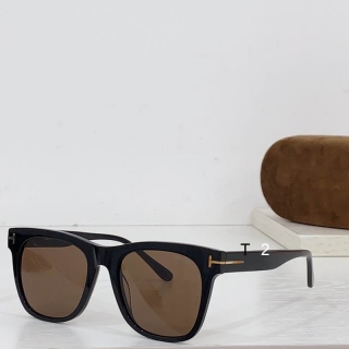 2024.04.08  Original Quality Tom Ford Sunglasses 1653