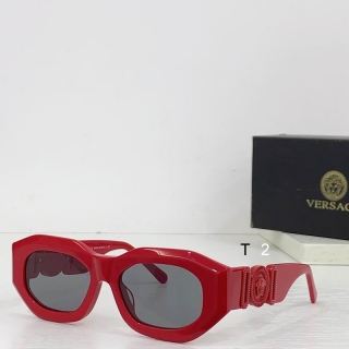 2024.04.08   Original Quality Versace Sunglasses 2127