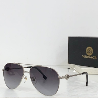 2024.04.08   Original Quality Versace Sunglasses 2109