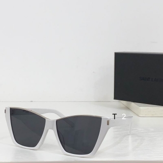 2024.04.08 Original Quality YSL Sunglasses 1402